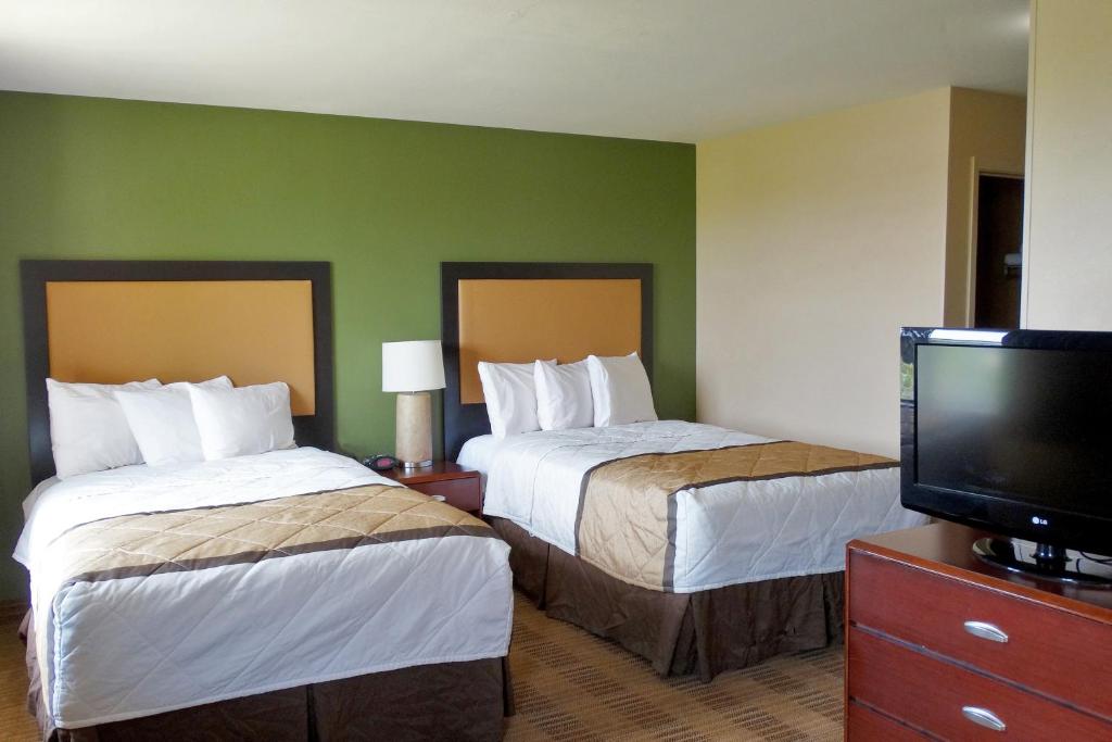 Extended Stay America Suites - Indianapolis - Northwest - I-465 image 10