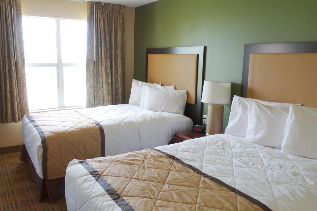 Extended Stay America Suites - Indianapolis - Northwest - I-465 image 11