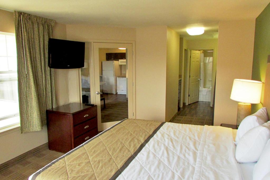 Extended Stay America Suites - Indianapolis - Northwest - I-465 image 15