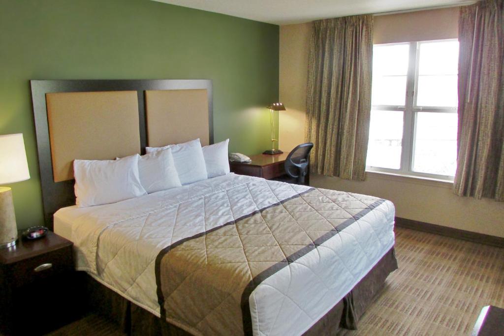 Extended Stay America Suites - Indianapolis - Northwest - I-465 image 16