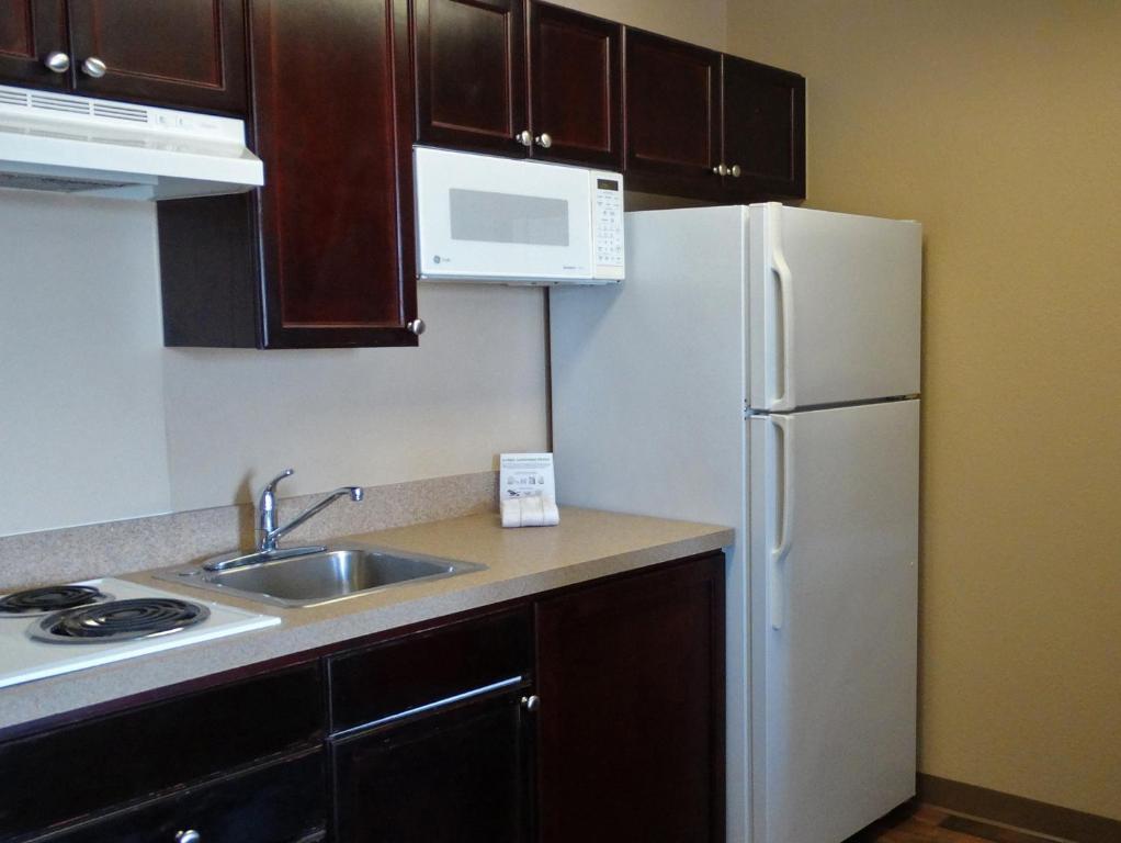 Extended Stay America Suites - Indianapolis - Northwest - I-465 image 17