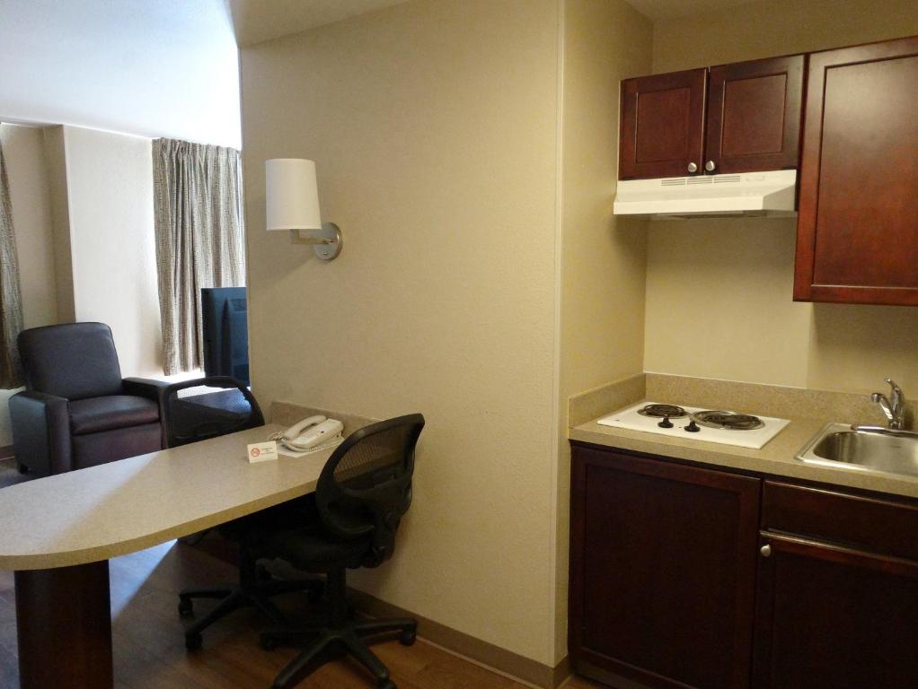 Extended Stay America Suites - Indianapolis - Northwest - I-465 image 18