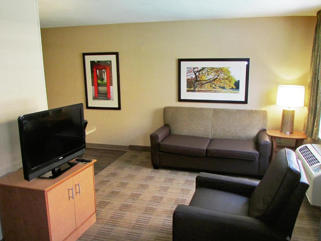 Extended Stay America Suites - Indianapolis - Northwest - I-465 image 19