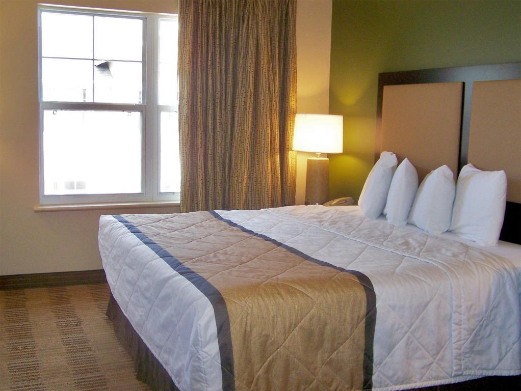 Extended Stay America Suites - Indianapolis - Northwest - I-465 image 20