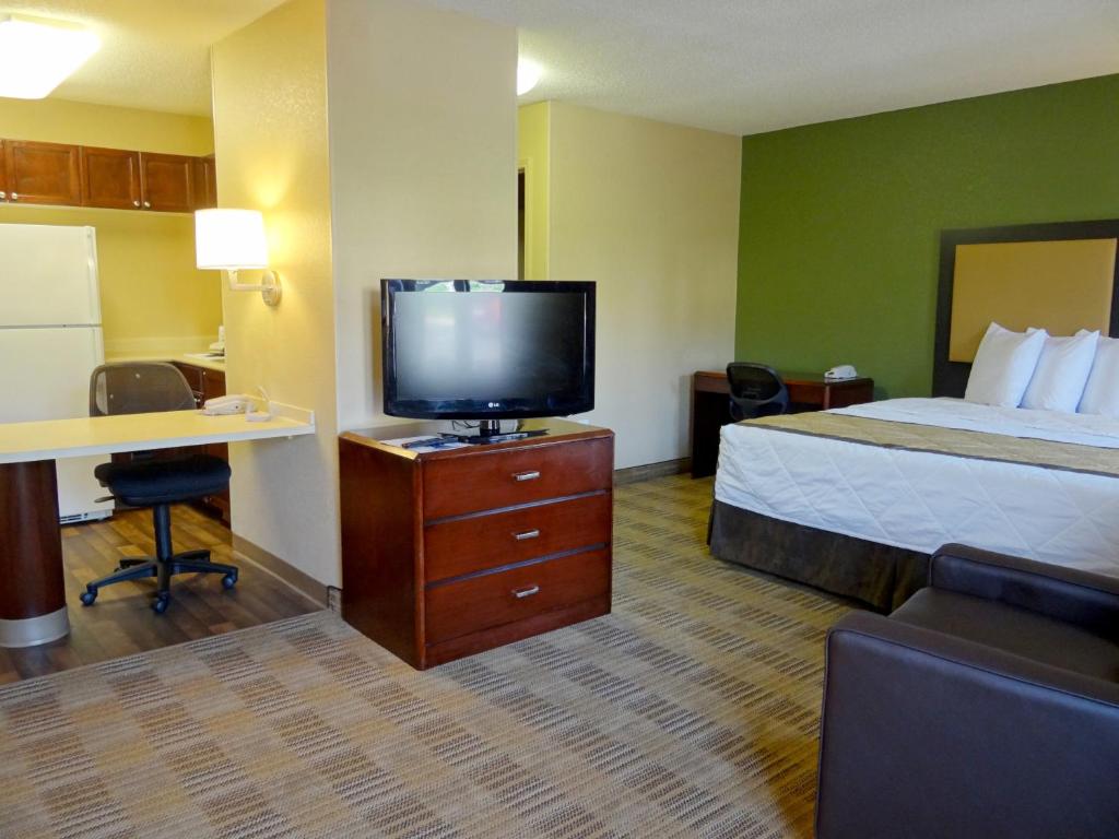 Extended Stay America Suites - Indianapolis - Northwest - I-465 image 22