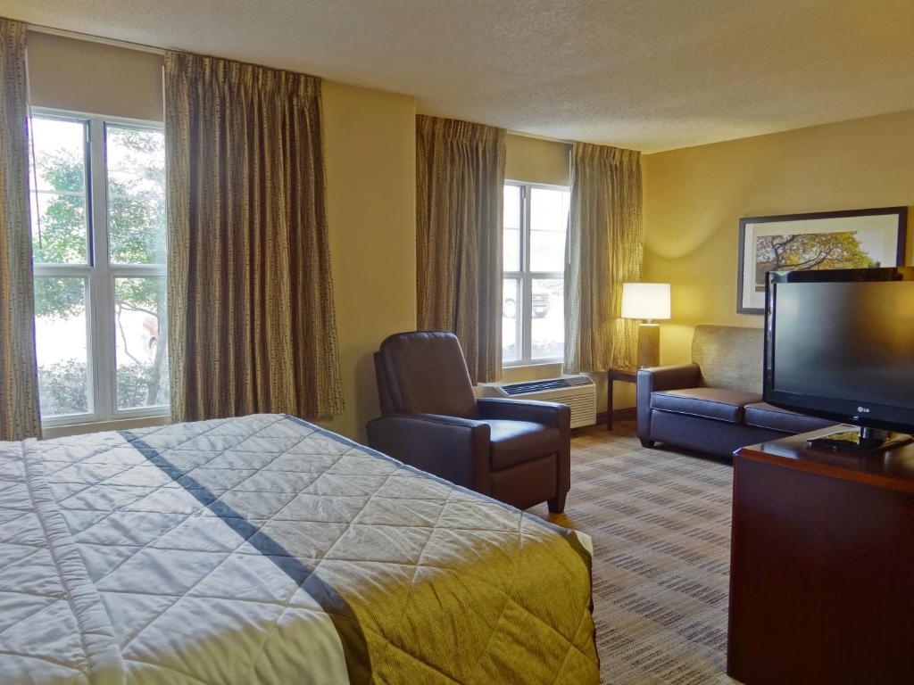 Extended Stay America Suites - Indianapolis - Northwest - I-465 image 23