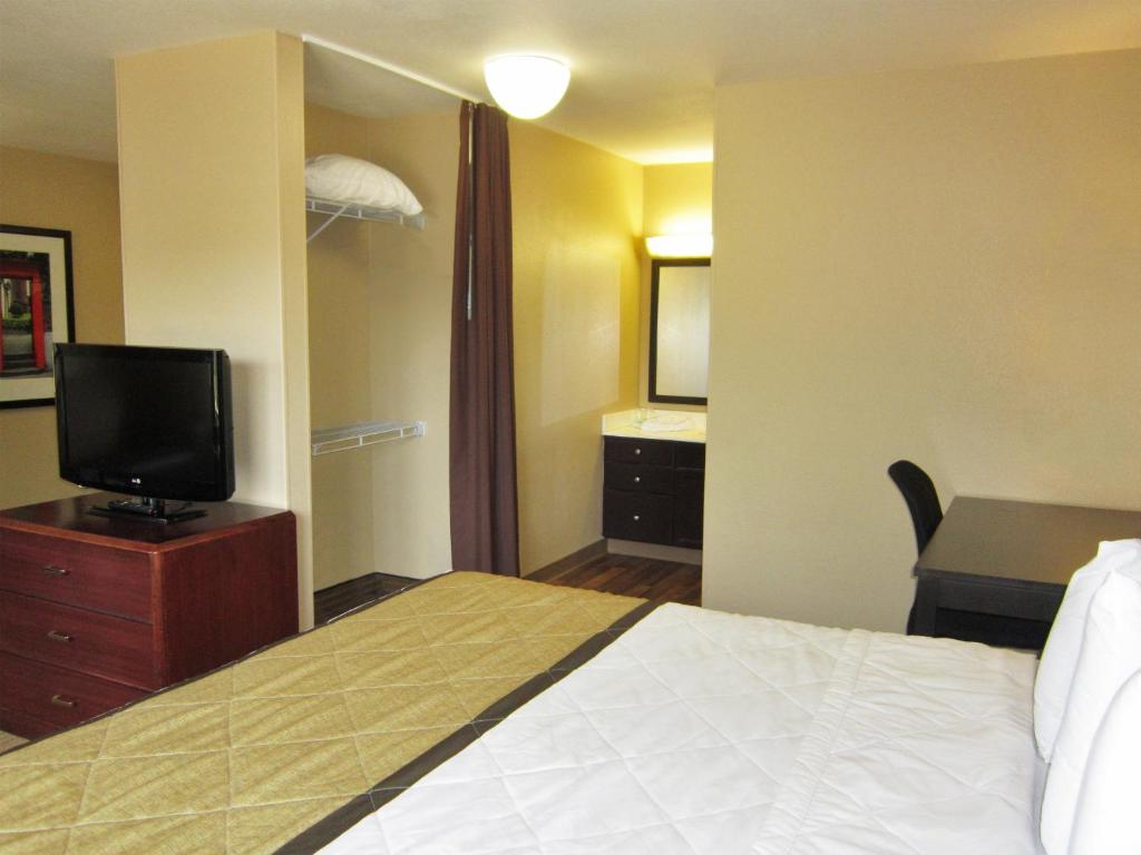 Extended Stay America Suites - Indianapolis - Northwest - I-465 image 24
