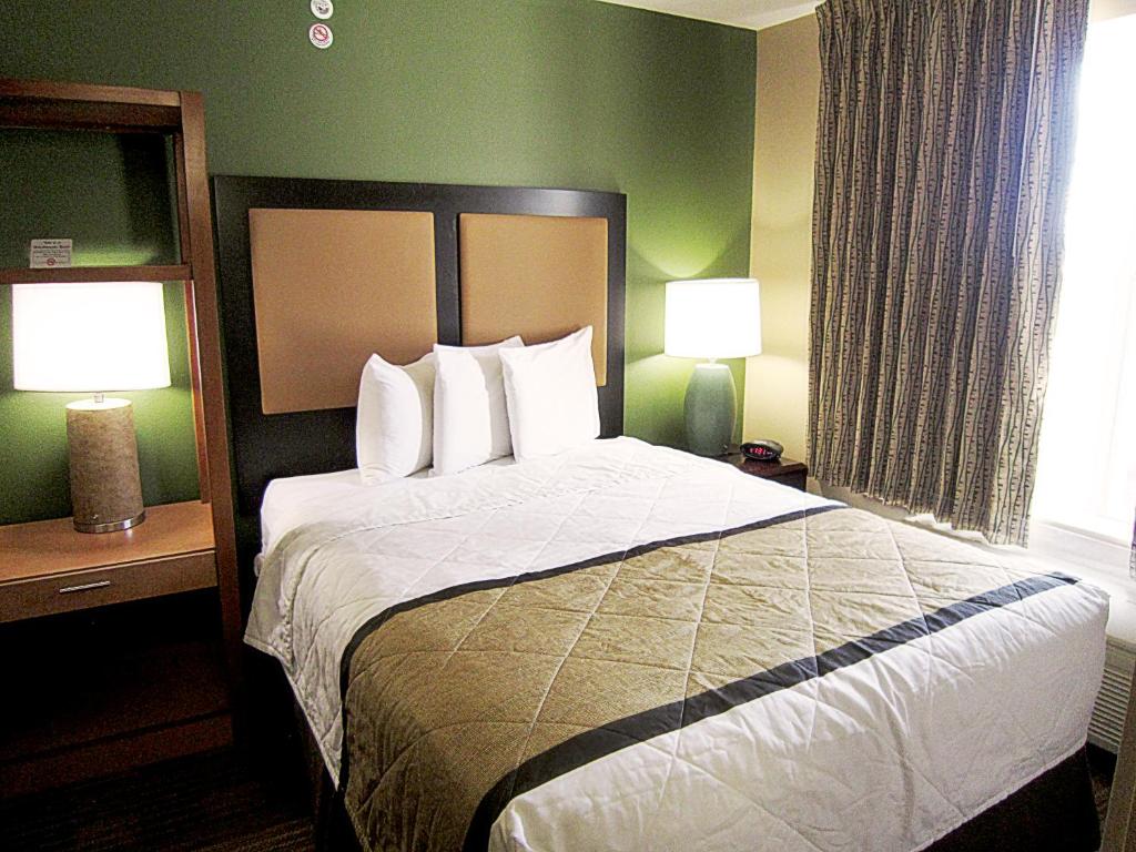 Extended Stay America Suites - Indianapolis - Northwest - I-465 image 7