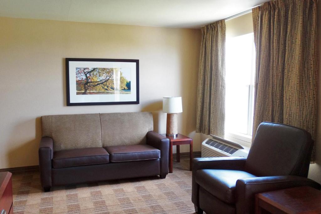 Extended Stay America Suites - Indianapolis - Northwest - I-465 image 9